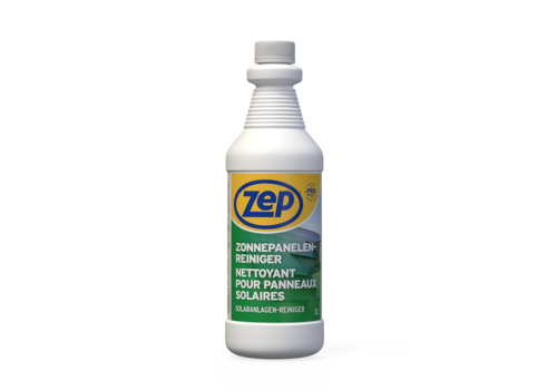  ZEP Zonnepanelenreiniger 