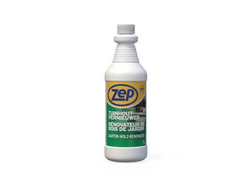  ZEP Tuinhoutvernieuwer 