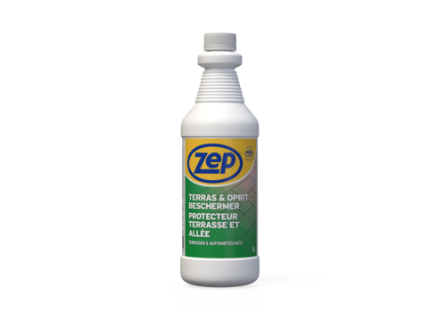  ZEP Terras- & Opritbeschermer 