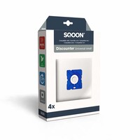 Discounter Small - PH95 (4 stuks)