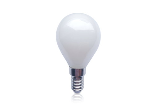  GHM LED E14 Kogel 1,6W Mat 2100K 