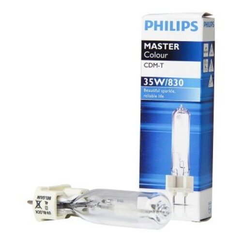  Philips  MASTERC CDM-T 35W/830 G12 
