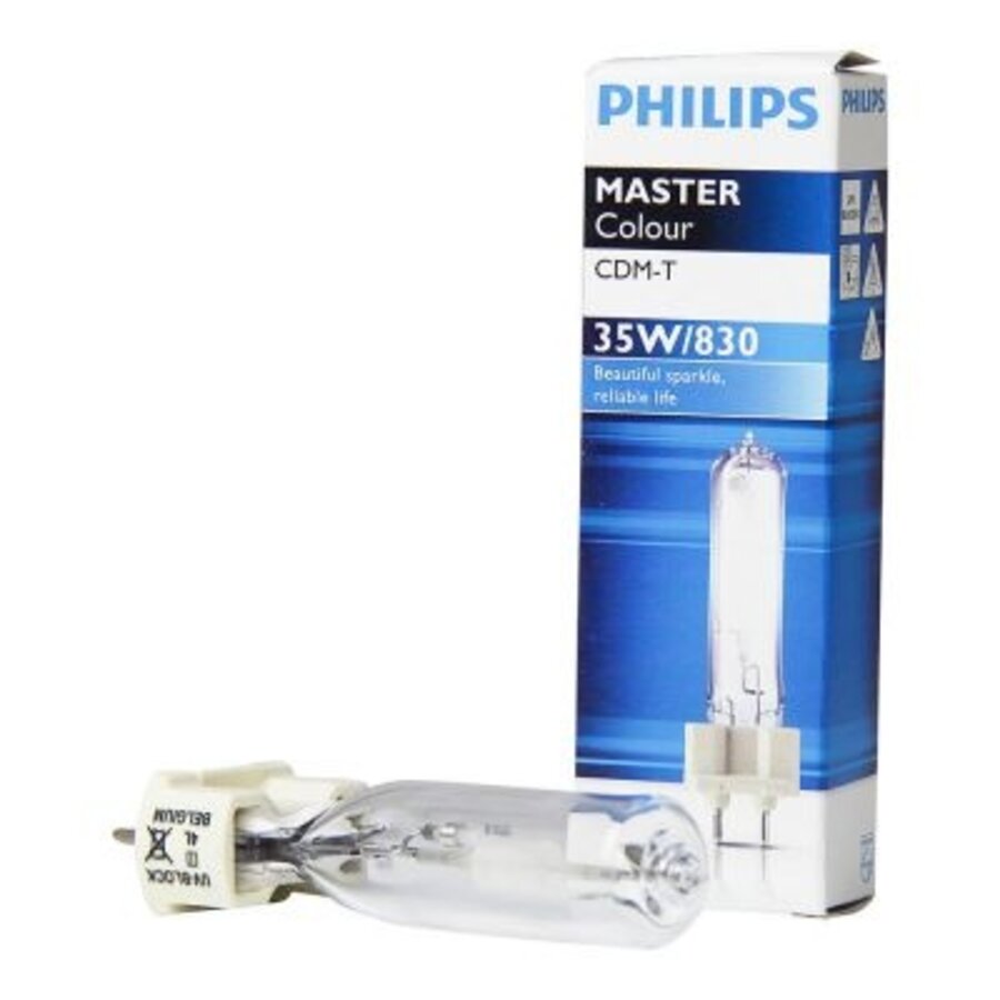 MASTERC CDM-T 35W/830 G12-1