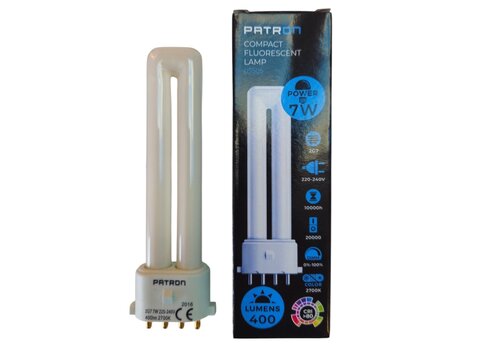 Philips  PLS 9W 840 4p   Philips  PLS 9W 840 4p