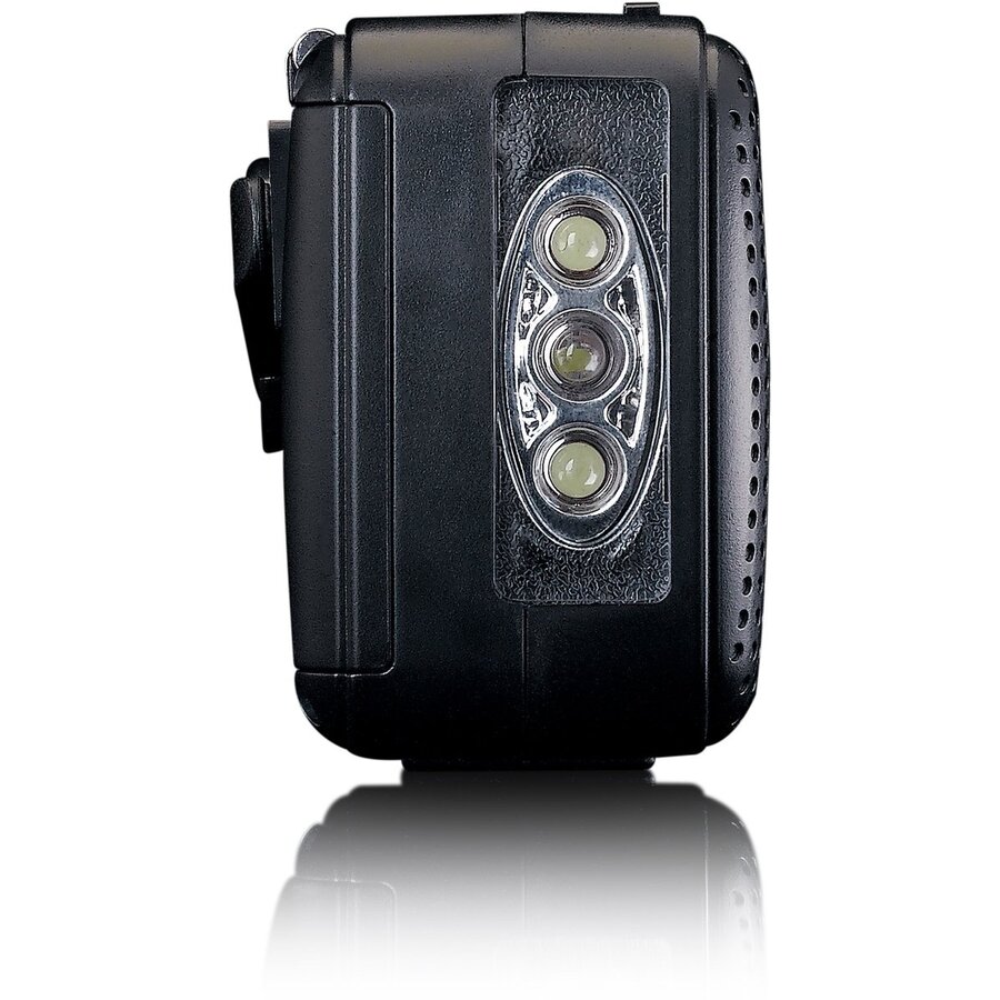 MCR-113BK - Noodradio Draagbaar Opwindbaar-8