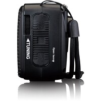thumb-MCR-113BK - Noodradio Draagbaar Opwindbaar-9