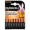 Plus Power Boost AAA 8 pack (Vervangt Plus Alkakine 100%)