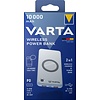 Varta Draadloze Powerbank 10000