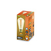 Integral Sunset Vintage Filament ST64 E27 3,4W 470LM Amber Dimbaar
