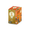 Integral Sunset Vintage Filament Globe G95 E27 3,4W 470LM Amber Dimbaar
