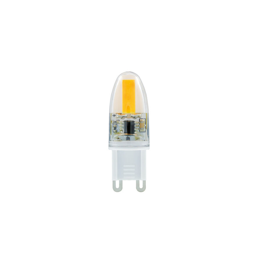 G9 1,9W 180LM 2700K Niet Dimbaar-2