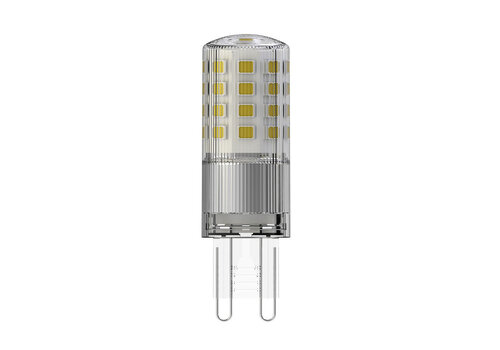  Integral G9 4W 470LM 2700K Dimbaar 