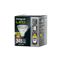 thumb-MR16 4,4W 400LM 2700K Dimbaar-1