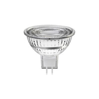 thumb-MR16 4,4W 400LM 2700K Dimbaar-2