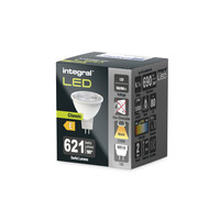 thumb-MR16 6,1W 690LM 2700K Niet Dimbaar-1