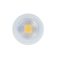 thumb-GU10 3,6W 400LM 2700K Dimbaar-3