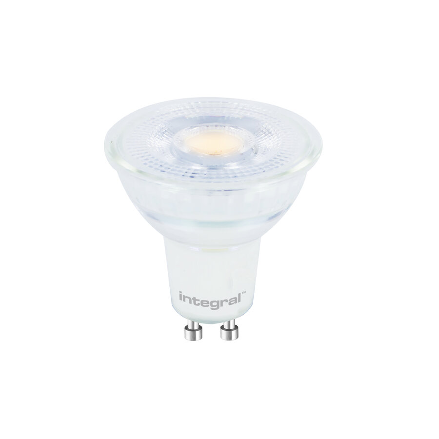 GU10 3,6W 400LM 2700K Dimbaar-2