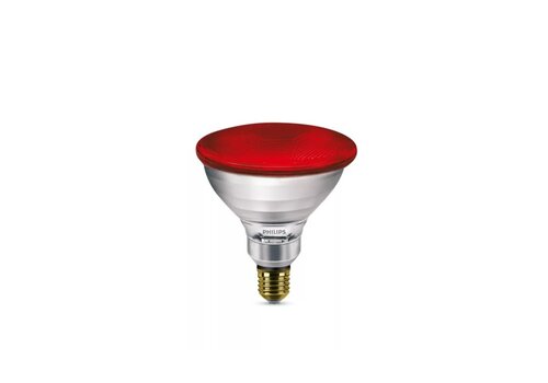  Philips  IR100R PAR38 E27 240V 