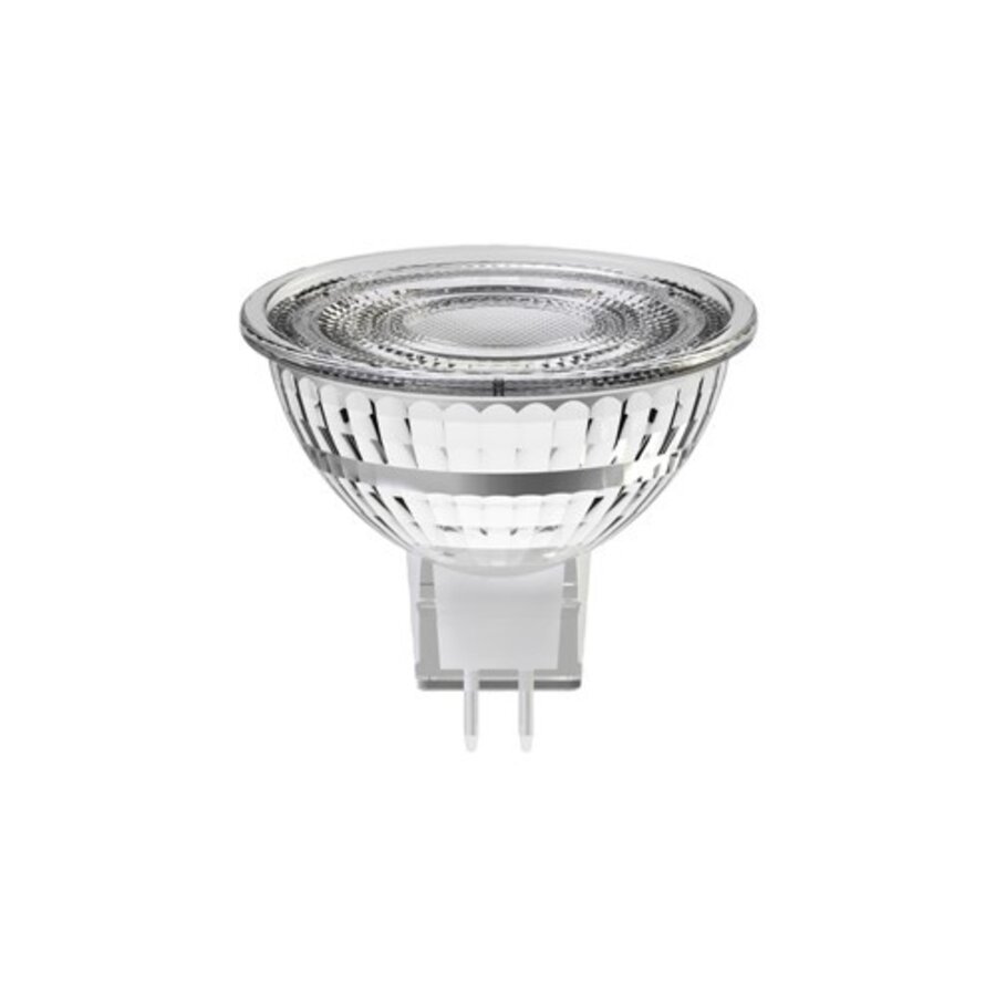 MR16 3,4W 380LM 2700K Niet Dimbaar-2