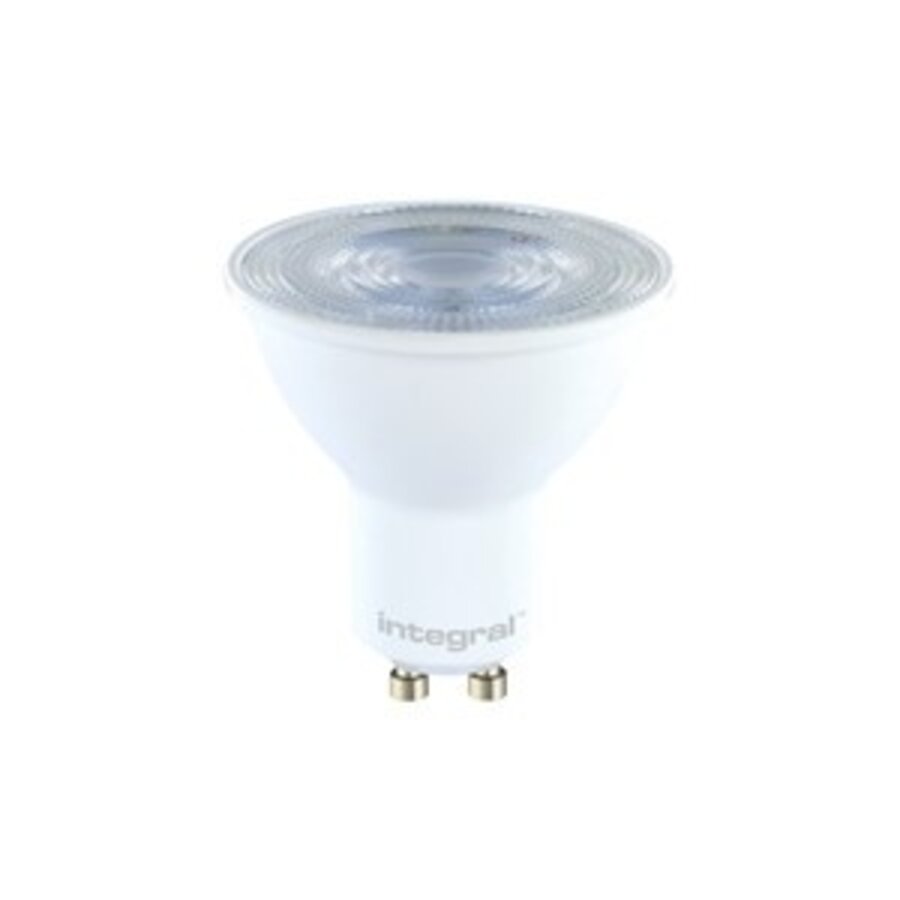 GU10 3,4W 400LM 2700K Niet Dimbaar-2