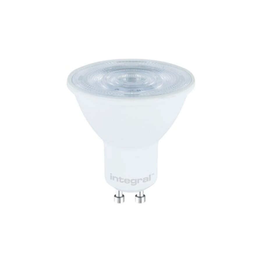 GU10 4,9W 520LM 2700K Dimbaar-2