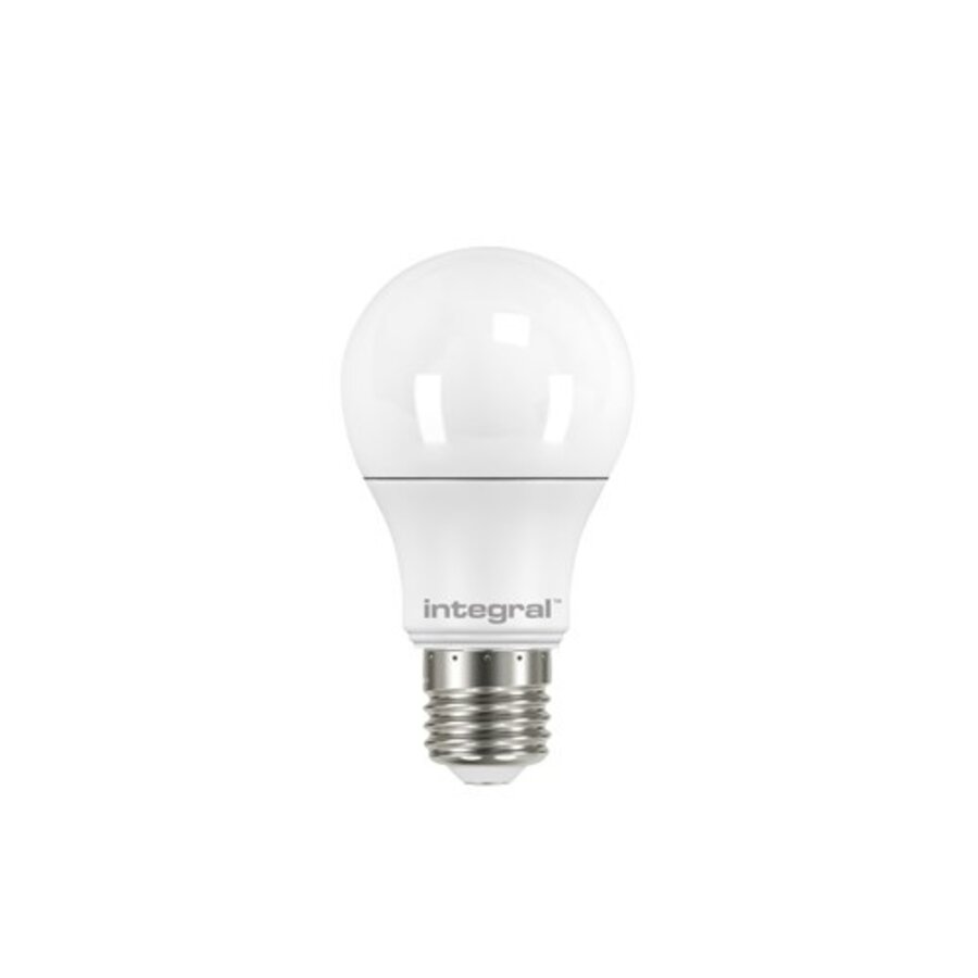 Normaal Mat E27 4W 470LM Dimbaar-2