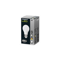 thumb-Normaal Mat E27 4W 470LM Dimbaar-1