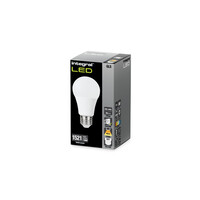 thumb-Normaal Mat E27 13W 1521LM Niet Dimbaar-1