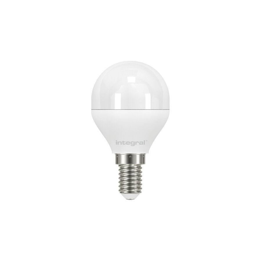 Kogel Mat E14 4,2W 470LM Niet Dimbaar-2