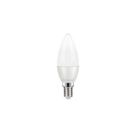 thumb-Kaars Mat E14 4,2W 470LM Dimbaar-2
