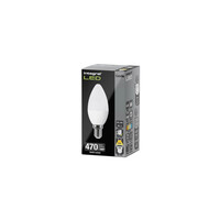 thumb-Kaars Mat E14 4,2W 470LM Dimbaar-1