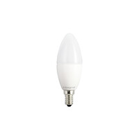 thumb-Kaars Mat E14 4,2W 470LM Niet Dimbaar-2
