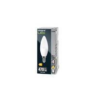 thumb-Kaars Mat E14 4,2W 470LM Niet Dimbaar-1