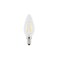 thumb-Kaars Filament E14 1,8W 250LM Niet Dimbaar-2