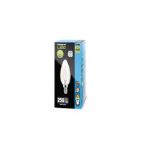 thumb-Kaars Filament E14 1,8W 250LM Niet Dimbaar-1