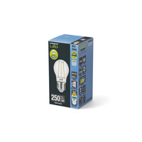 thumb-Kogel Filament E27 1,8W 250LM Niet Dimbaar-1
