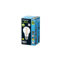 thumb-Normaal Filament E27 5,9W 806LM Niet Dimbaar-1