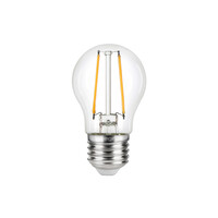 thumb-Normaal Filament E27 5,9W 806LM Niet Dimbaar-2