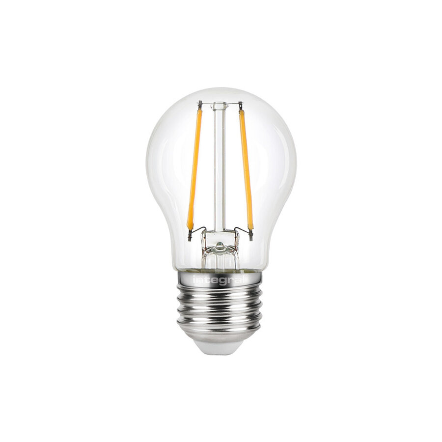 Normaal Filament E27 5,9W 806LM Niet Dimbaar-2
