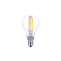 thumb-Kogel Filament E14 3,4W 470LM Niet Dimbaar-2