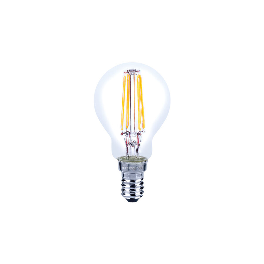Kogel Filament E14 3,4W 470LM Niet Dimbaar-2