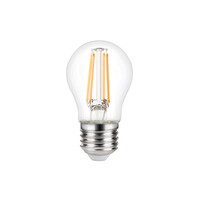 thumb-Kogel Filament E27 3,4W 470LM Niet Dimbaar-2
