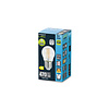 Integral Kogel Filament E27 3,4W 470LM Niet Dimbaar