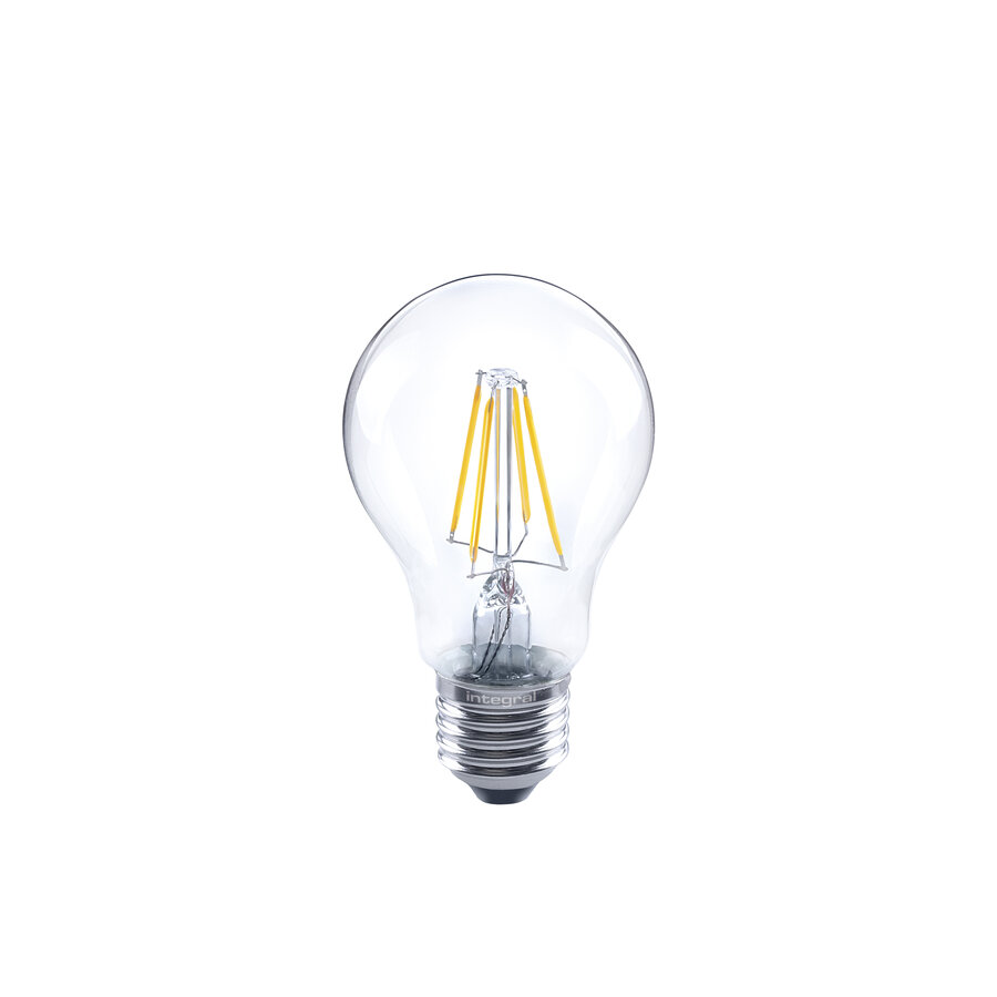 Normaal Filament E27 3,4W 470LM Dimbaar-2