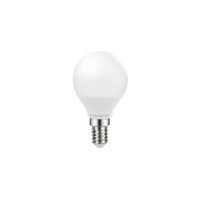 thumb-Kogel Mat E14 4,2W 470LM Dimbaar-2