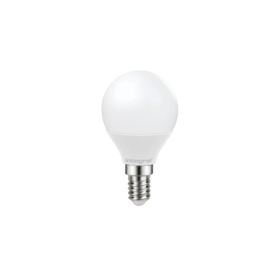 Kogel Mat E14 4,2W 470LM Dimbaar-2