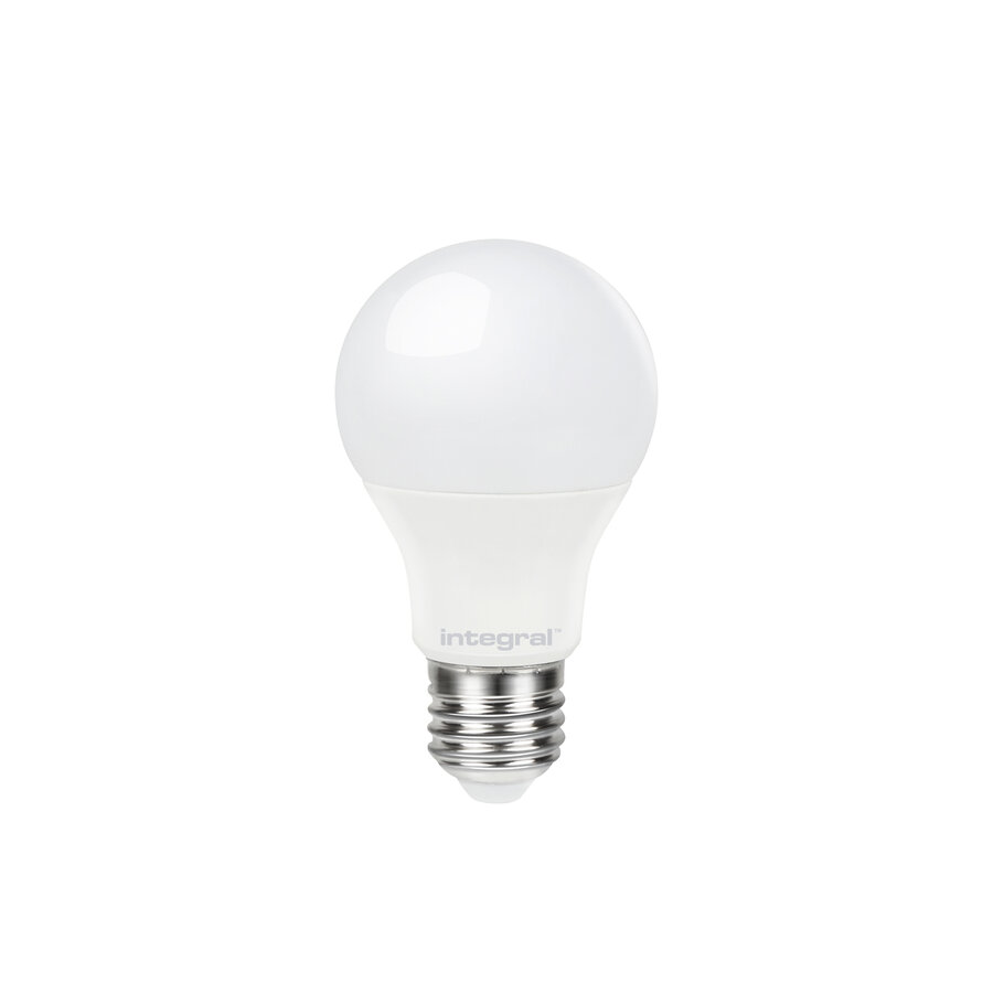Normaal Mat E27 7W 806LM Dimbaar-2