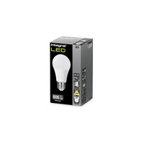 thumb-Normaal Mat E27 7W 806LM Dimbaar-1