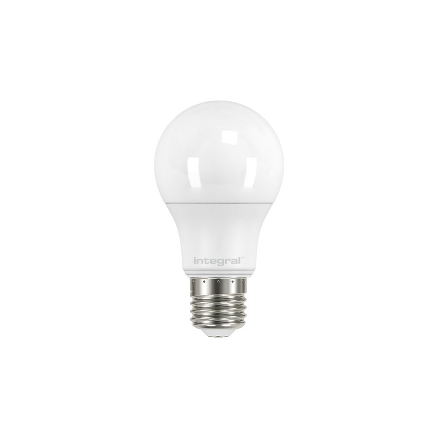 Normaal Mat E27 7W 806LM Niet Dimbaar-2