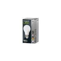 thumb-Normaal Mat E27 4W 470LM Niet Dimbaar-1